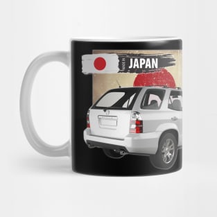 Acura MDX 2003 01 Mug